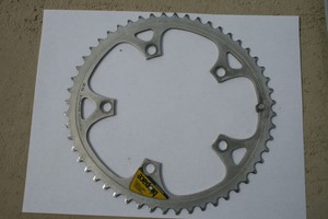 biopace chainrings