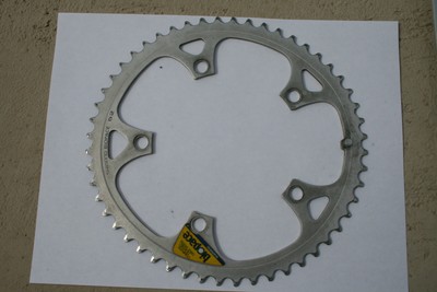 biopace chainrings