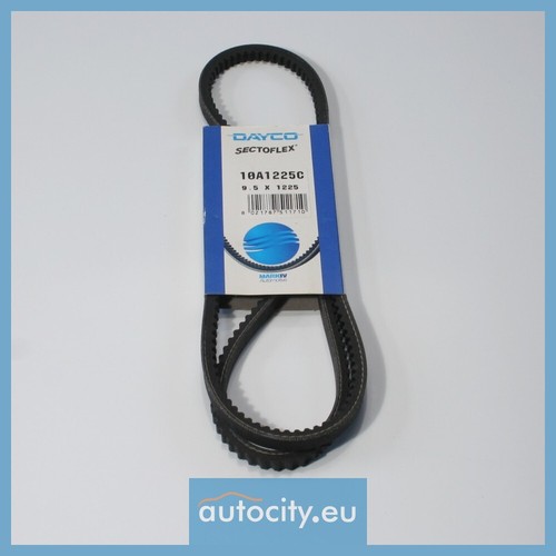 Correa De Transmisión Dayco DAYCO 10A1125C Correa Trapezoidal Long