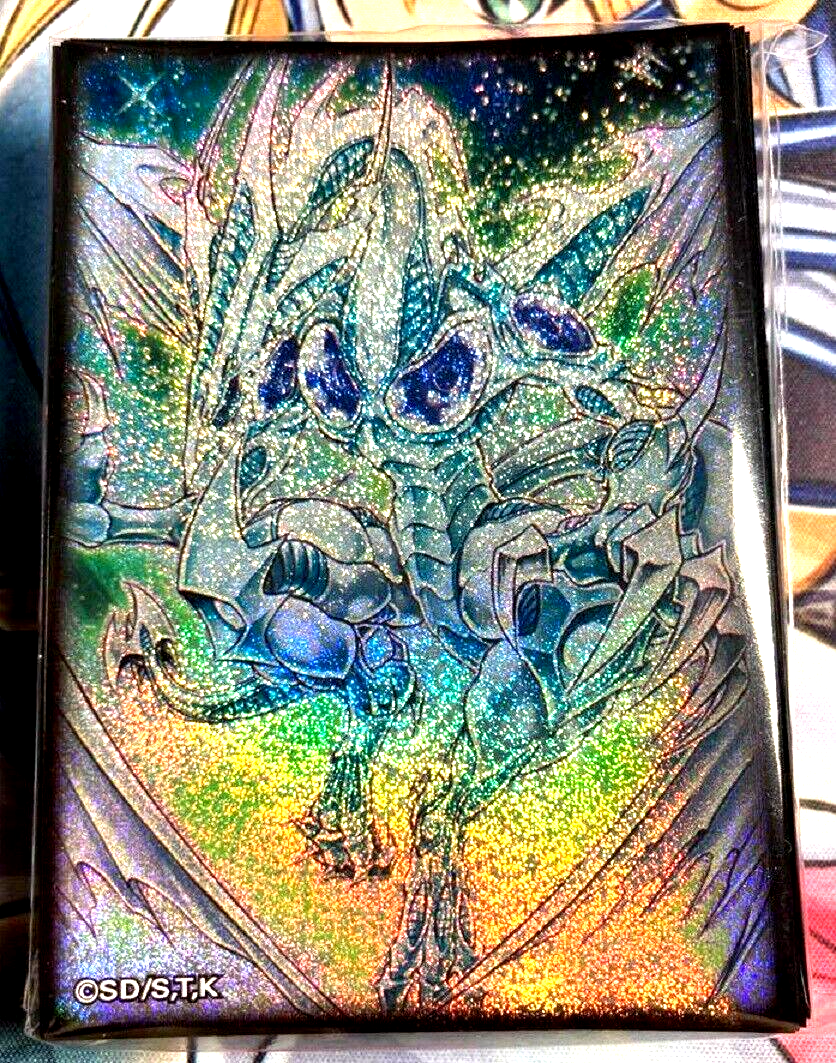 stardust dragon card sleeves If you negate an effect this way Dragon Shield Standard Matte Starry