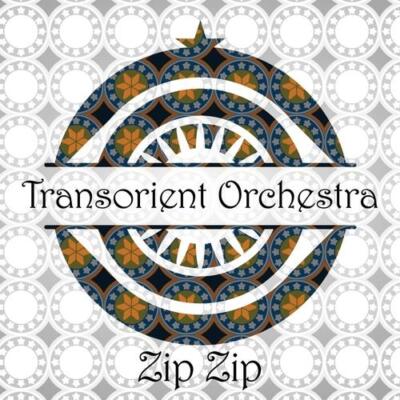 HEUSER/TRANSORIENT EXPRESS: ZIP ZIP - CD