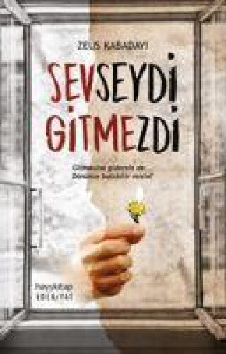 Sevseydi Gitmezdi [turkish] By Kabadayi, Zeus