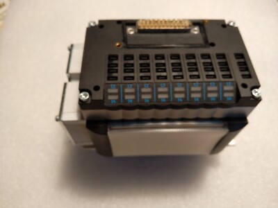 Festo CPV10-GE-MP- 8 Electrical Interface Magnetventil