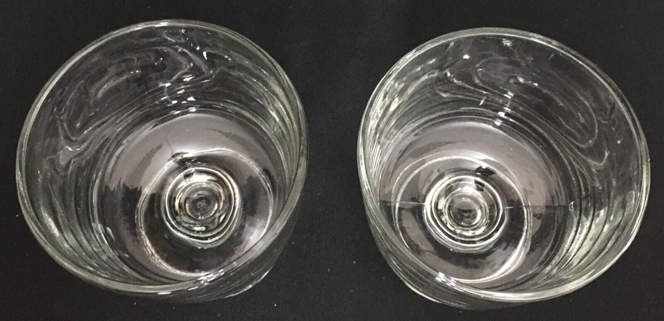 Anchor Hocking Platinum Collection Mini Trifle Bowl - Set of 2 - Image 2 of 4