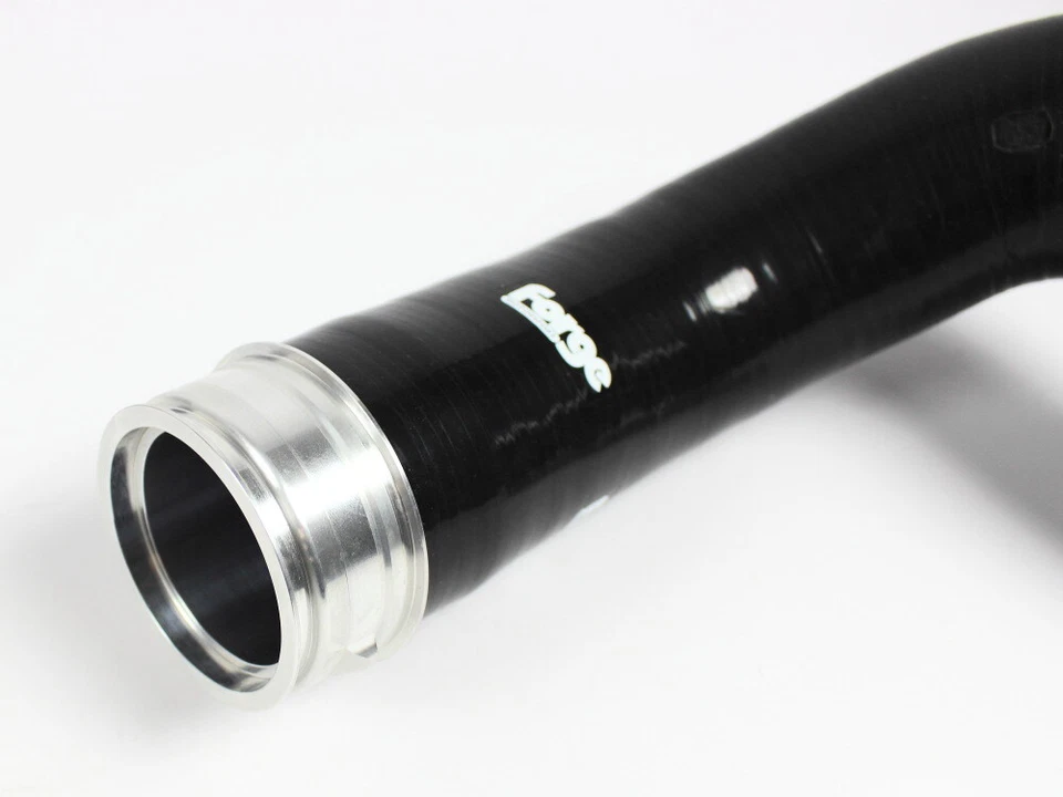 FORGE Silikon Turbo Schlauchkit Schwarz für VW Bus T5 2.5 TDi 130/174PS FMKTVWT5 - Bild 2 von 4