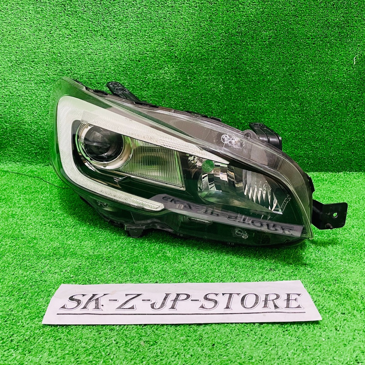 2015-2019 Subaru Impreza WRX VMG VM4 LEVORG Early LED Headlights