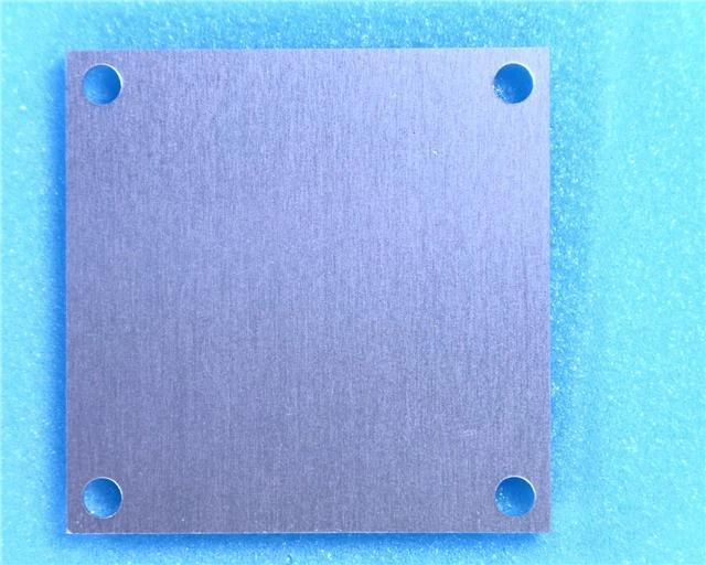 Vishay VLPC0303A2 LED Linear Array 9 White LEDs (5000-7000K) 25 Watts 10V/Row   - Image 2 of 3