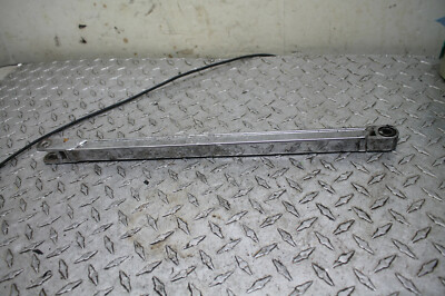 ゆーふぉー 94-01 Chrome Kawasaki Ninja ZX11 D ZX 1100 Rear Brake Torque Arm