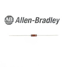 1 x 1/2W 8.2K 8.2K 8K2 10% VINTAGE ALLEN-BRADLEY RESISTOR. C1849U90F250225