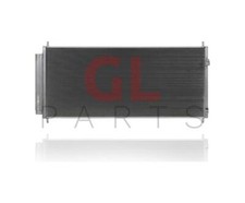 Radiateur Honda JAZZ