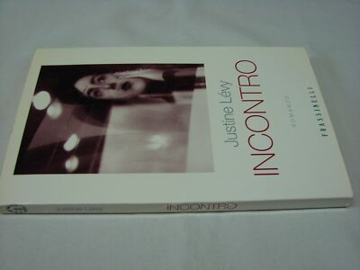 (Levy) Treffen 1996 Frassinelli