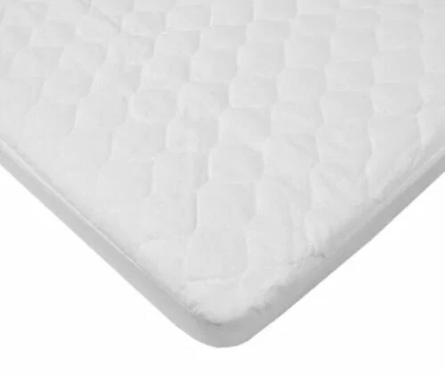 Mattress pad sale for bassinet