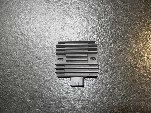 Z750 Z800 Z1000 Regler SH678-11 LICHTMASCHINENREGLER JAPAN REGULATOR Z ...
