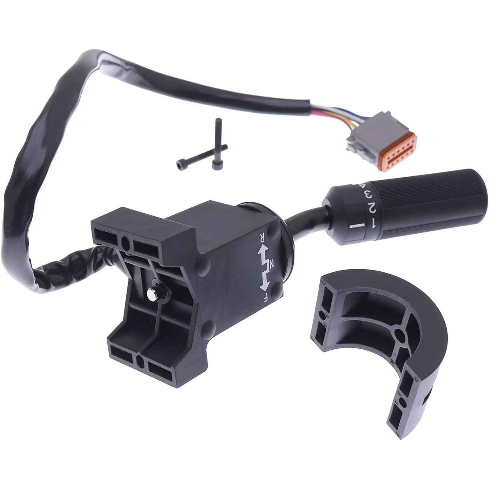 Transmission Shifter 1600429S For JLG 8042 6036 6042 10042 10054 ...