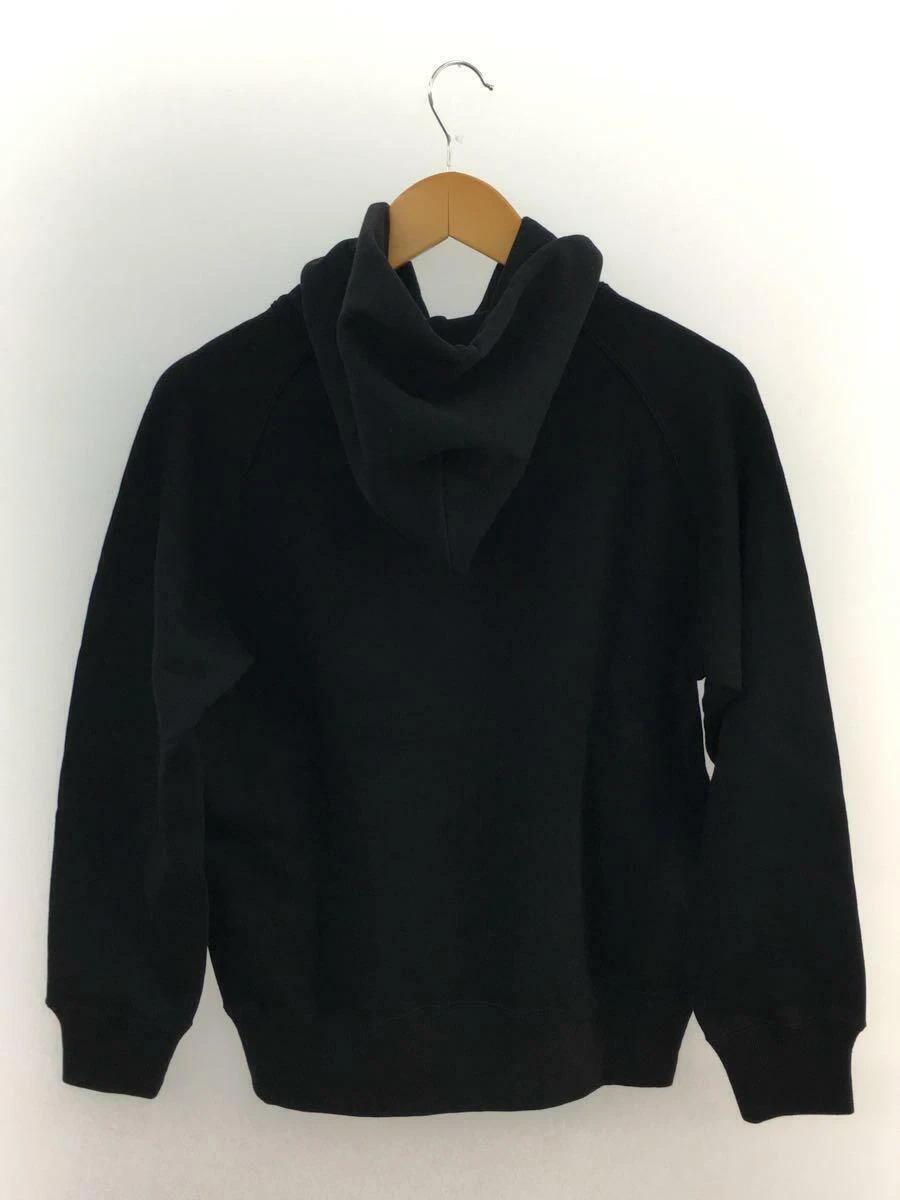 Sacai 2021ss × kaws Hoodie Size 0 Cotton BLK | eBay