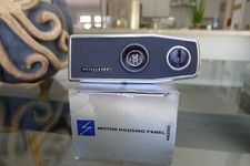 Hasselblad Camera Motor Housing Panel 46280 500EL 500ELM 500ELX See My Store