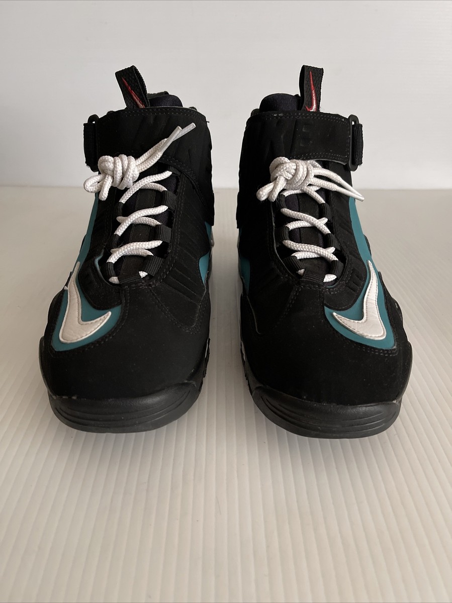 all black griffey max 1