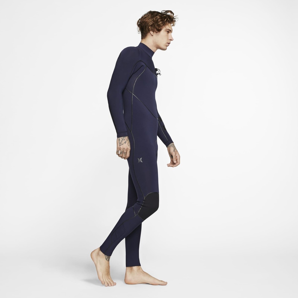 BV4393-451] Mens Hurley Advantage Max 4/3 Fullsuit | eBay