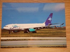 AIRBUS A 330-243 STAR AIRLINES F-GRSQ