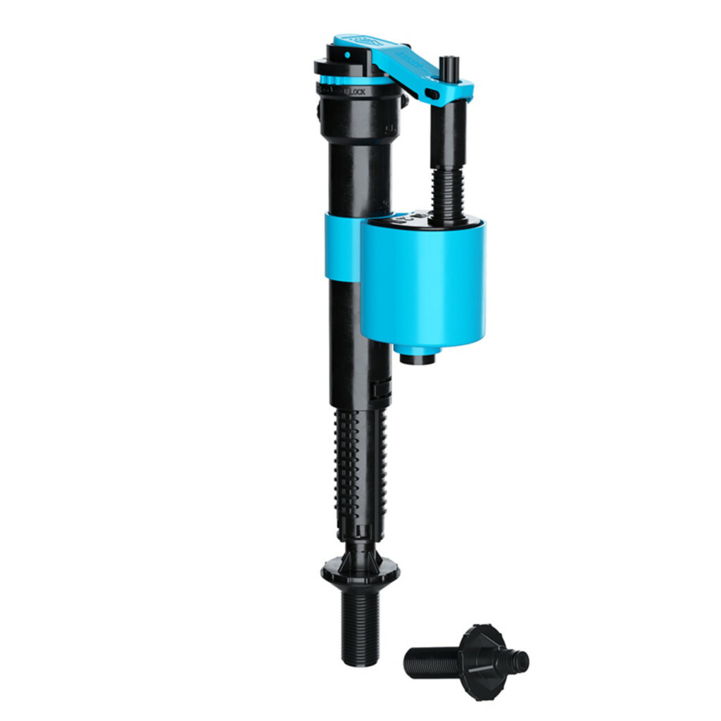 Viva Skylo Dual Entry 4 in 1 Fill Valve