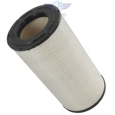 Air Filter Luber-Finer LAF3302 Fits Kenworth, Peterbilt, Donaldson ERA15 Housing