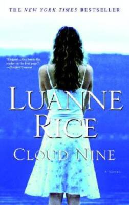 Cloud Nine - Paperback By Rice, Luanne - GOOD