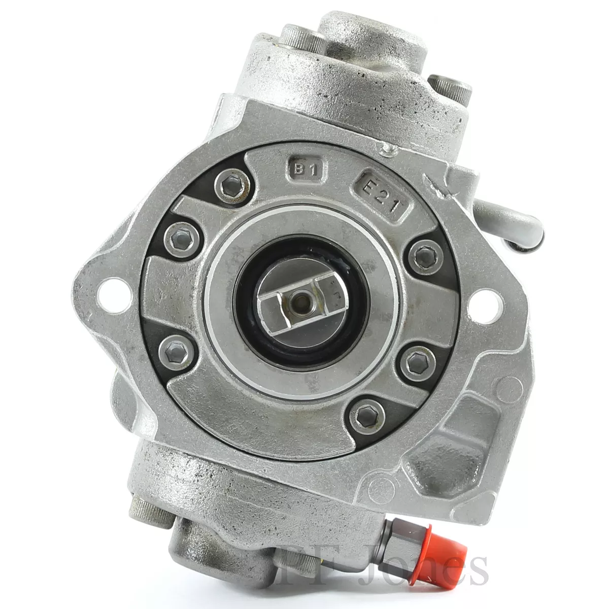 Denso Pump 294000-0400 1539827 1812613 6C1Q9B395AB - 1 Year 