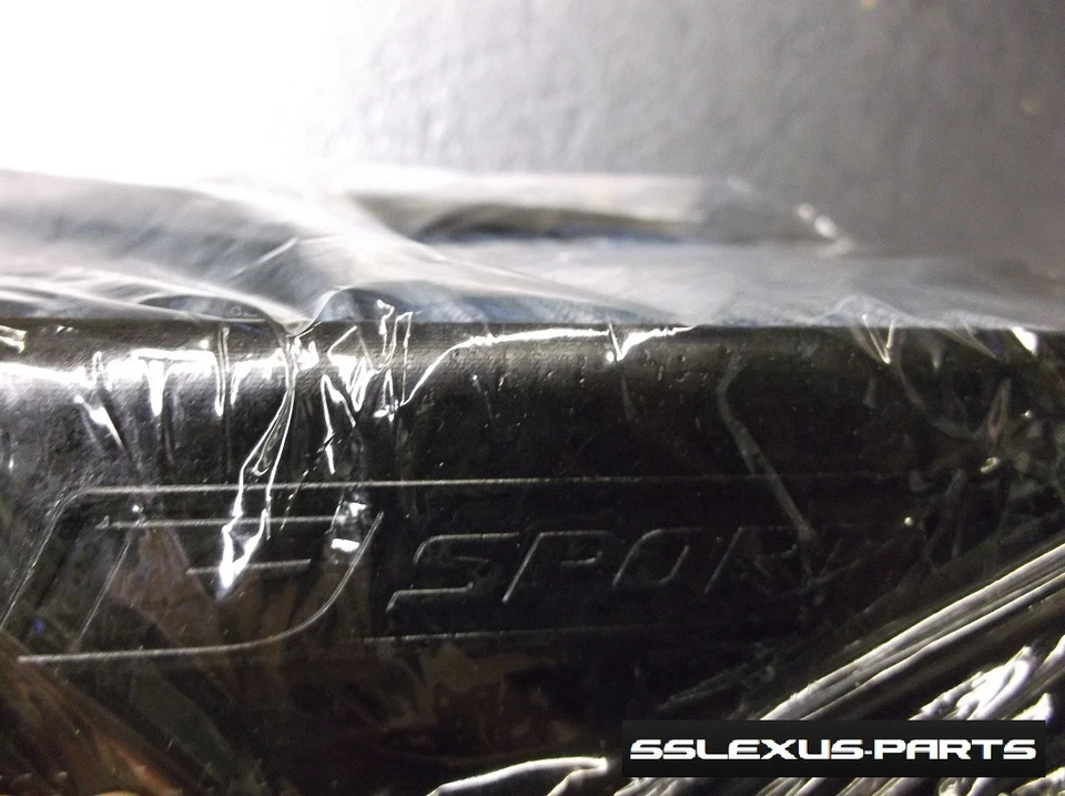 FILTRO DE AIRE F-SPORT RENDIMIENTO ORIGINAL LEXUS RC350 IS250 IS350 GS350 GS450H Foto 3 de 4