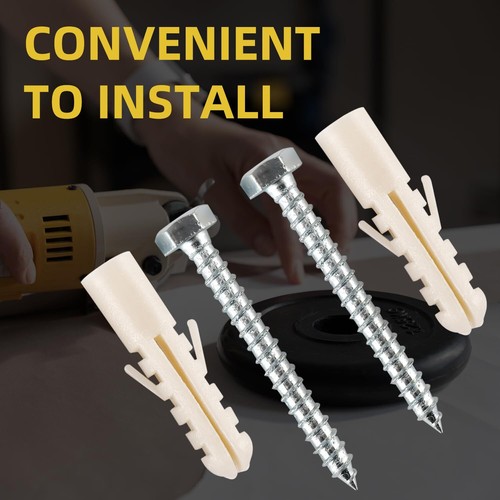 Retractable Auto-Rewind Air Hose Reel Wall Mount Tool 5/16in 33ft 180° rotation - Picture 8 of 9
