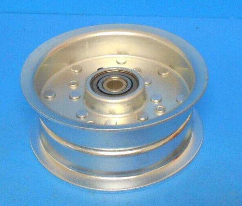 12722 Rotary Pulley Idler 1/2" X 5-3/4 Bad Boy 033-5001-00, 033-5000-00 ...
