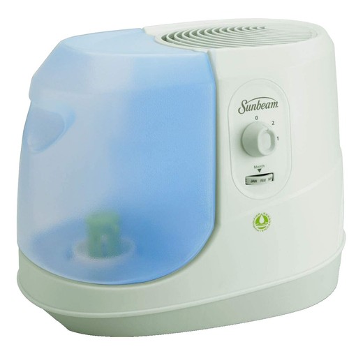 Sunbeam Cool Mist Humidifier Filter Type D (SF221)(Value Pack2 Filters In Box - Foto 9