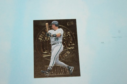 1996 Fleer Ultra Baseball Gold Medallion Complete Finish Your Set #1-280 - Picture 292 of 375