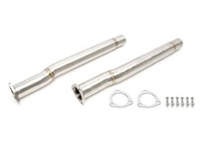 TA Technix Edelstahl Downpipe passend für Audi A3 8V, TT 8S-FV