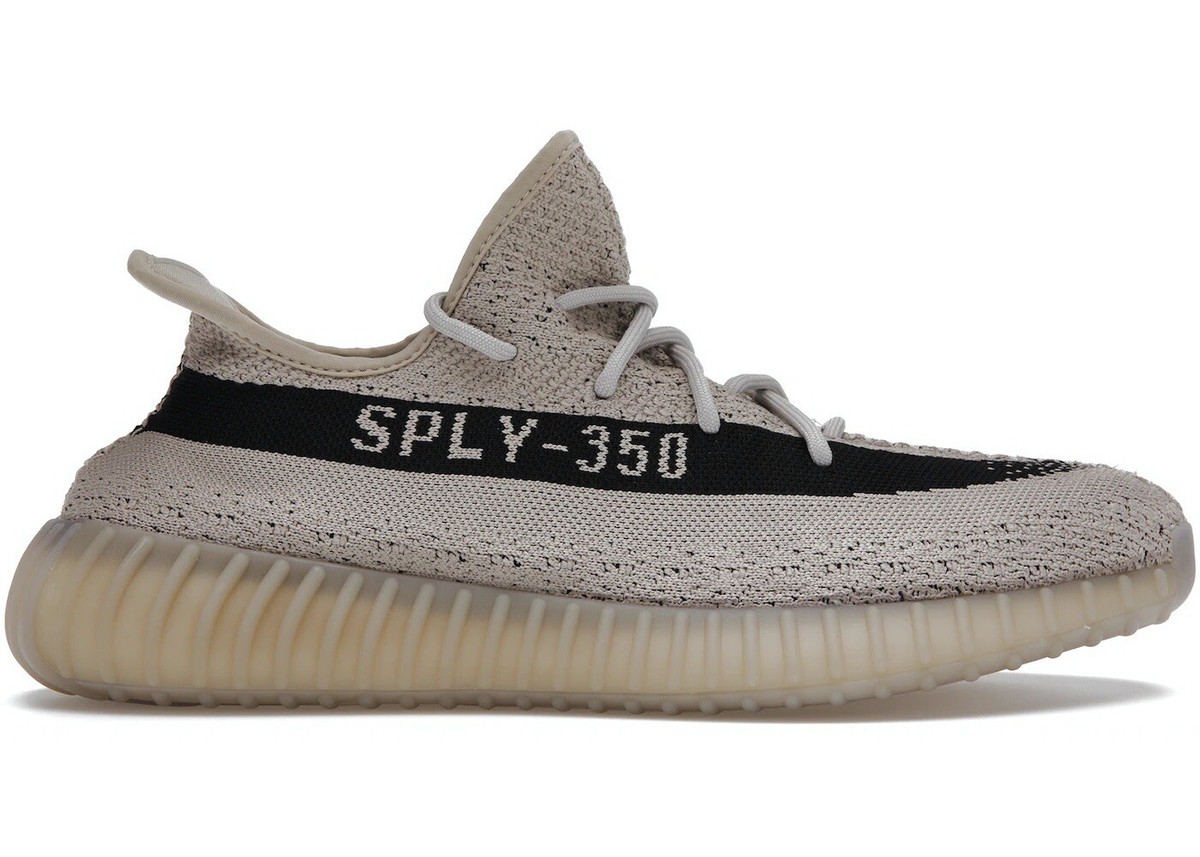 Size adidas Yeezy Boost 350 V2 Low Slate for sale online