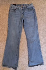 Jag Jeans Stretch Mid-Rise Women's Size 14