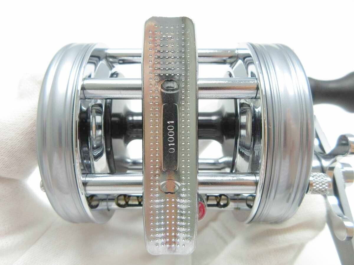 USED]Abu Garcia Abu Ambassador 6500C 010001 / FROM JAPAN | eBay