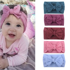 nylon baby headbands uk