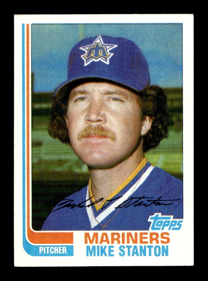 1982 Topps Traded 1-132 EX-MT/NM Pick From List All PICTURED - Picture 60 of 501