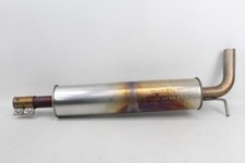 auspuffdämpfer für VOLKSWAGEN GOLF VII 1.0 TSI BLUEMOTION 12V GASOLINA 175229