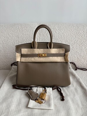 Hermès Stock Birkin Bag Maker Leather Birkin Bag For Sale Uk Very