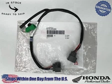 Honda OEM Sub Harness RR. TRX420 Rancher 2007-14 32115-HP5-600