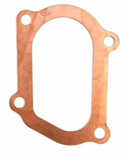 Cometic Verstärkt Kupfer Turbo Ellbogen Dichtung - für Toyota MA70 Mk3 Supra - Bild 1 von 2