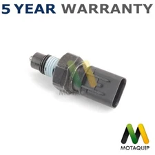 Motaquip Reverse Light Switch Fits Hyundai Kia #1 9386039011 9386039012