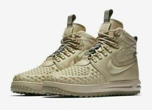 Nike Lunar Force 1 Duckboot Linen for 