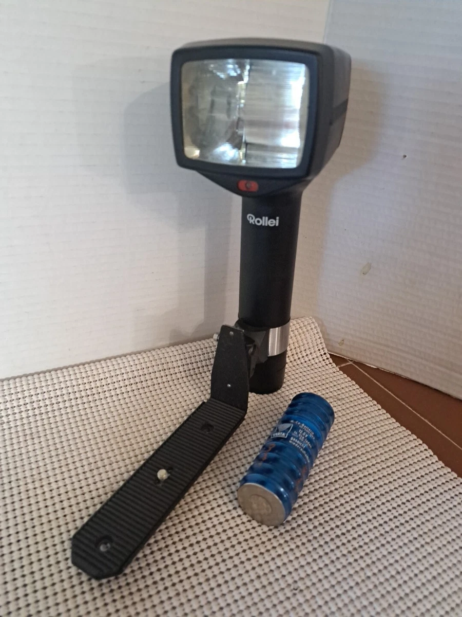 Rollei Camera Flashes for sale - eBay