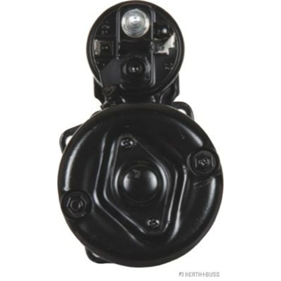 Elparts Starter for VW Caddy Golf Jetta Scirocco - Image 3 of 4