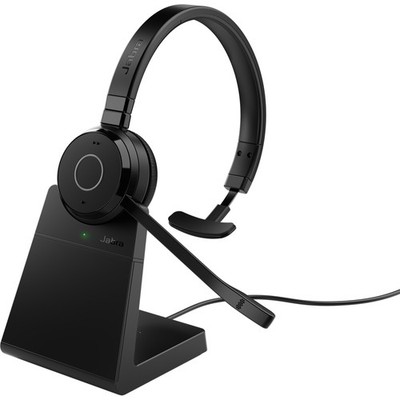 Jabra Evolve 65 TE - USB-A UC Mono, Headset