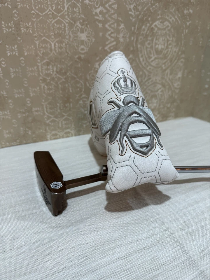 Bettinardi Queen Bee #15 Putter 35" - Image 4 of 4