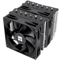 Thermalright Peerless Assassin 120 SE V2 CPU Cooler, Dual Tower, 6 Heat...