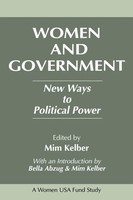 Mim Kelber | Women And Government | Taschenbuch | Englisch (1994) | Praeger